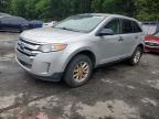 2013 Ford Edge Se на продаже в Austell, GA - Minor Dent/Scratches