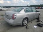 2005 Nissan Altima S იყიდება Spartanburg-ში, SC - Front End