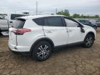 2018 Toyota Rav4 Le   for Sale in Woodhaven, MI - Rollover