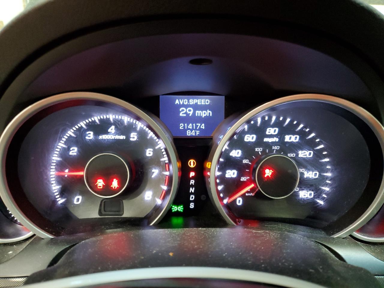 2013 Acura Tl Tech VIN: 19UUA8F53DA000138 Lot: 57076555