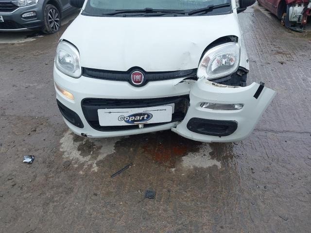 2019 FIAT PANDA EASY