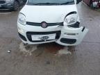 2019 FIAT PANDA EASY for sale at Copart YORK