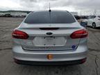 2017 Ford Focus Se იყიდება Tulsa-ში, OK - Front End