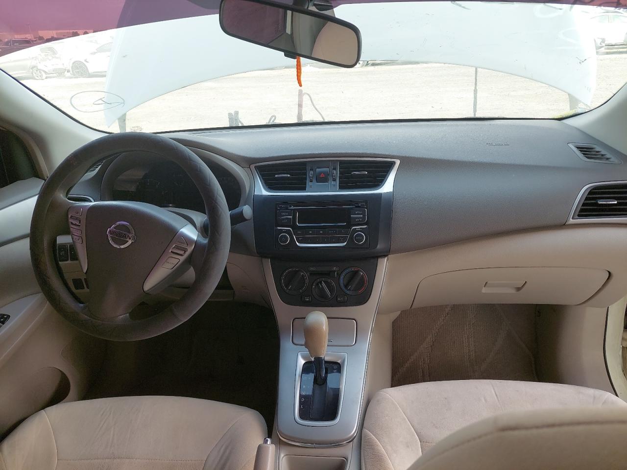 MNTAB7A98G6006178 - 2016 Nissan Sentra - #58643225