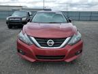 2016 NISSAN ALTIMA 2.5   à vendre chez Copart ON - OTTAWA
