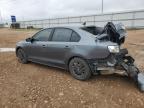 2015 Volkswagen Jetta Base продається в Rapid City, SD - Rear End