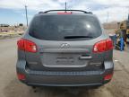 2009 Hyundai Santa Fe Gls for Sale in Albuquerque, NM - Front End