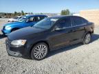 2012 Volkswagen Jetta Sel de vânzare în Mentone, CA - Rear End