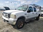 2005 Ford F250 Super Duty იყიდება San Diego-ში, CA - Side