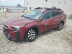 2024 Subaru Outback Premium for Sale in Appleton, WI - All Over