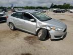2017 Ford Focus Se იყიდება Newton-ში, AL - Front End