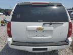 2013 Chevrolet Tahoe Police продається в Montgomery, AL - Front End
