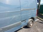 2020 MERCEDES BENZ SPRINTER 3 for sale at Copart ST HELENS