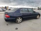 2006 Lexus Ls 430 de vânzare în New Orleans, LA - Rear End