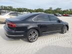 2019 Volkswagen Passat Se R-Line en Venta en Fort Pierce, FL - Front End