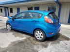 2015 Ford Fiesta Se продається в Fort Pierce, FL - Front End