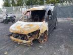 2013 VOLKSWAGEN CADDY C20 for sale at Copart BELFAST