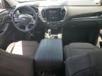 2020 Chevrolet Traverse Ls for Sale in Dunn, NC - Vandalism