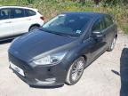 2018 FORD FOCUS TITA for sale at Copart BRISTOL