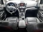 2015 Ford C-Max Premium Sel იყიდება Sun Valley-ში, CA - Water/Flood