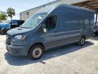 2020 Ford Transit T-250 იყიდება Riverview-ში, FL - Water/Flood