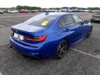 2019 BMW 330E M SPO for sale at Copart SANDTOFT