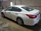 2016 Nissan Altima 2.5 en Venta en Blaine, MN - Vandalism