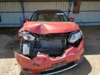 2016 Nissan Rogue S იყიდება Colorado Springs-ში, CO - Frame Damage