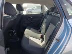 2011 VOLKSWAGEN POLO BLUEM for sale at Copart CHESTER
