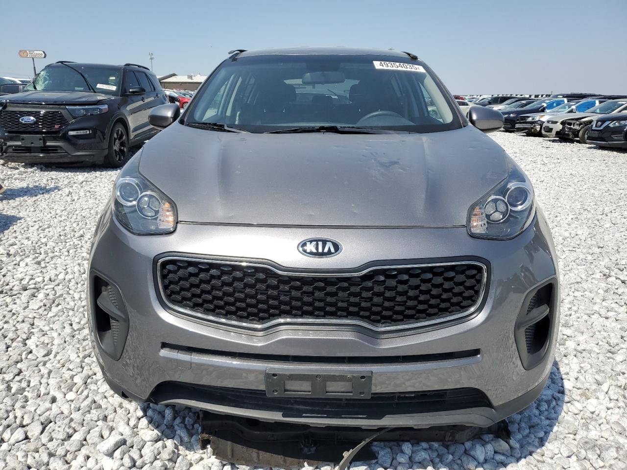 2018 Kia Sportage - Image 5