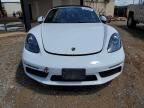 2017 Porsche Boxster  იყიდება Tanner-ში, AL - Water/Flood