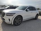 2022 Genesis Gv70 Base на продаже в Fort Pierce, FL - Front End