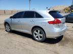 2009 Toyota Venza  zu verkaufen in Albuquerque, NM - Rear End