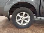 2012 NISSAN NAVARA ACE for sale at Copart NEWBURY