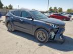 2017 Hyundai Santa Fe Sport  للبيع في Anthony، TX - Front End