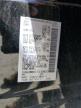 2013 Infiniti Jx35  zu verkaufen in Bridgeton, MO - Front End