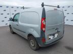 2010 RENAULT KANGOO ML1 for sale at Copart SANDTOFT
