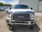 2015 Ford F150 Supercrew for Sale in Bowmanville, ON - Front End