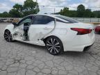 2020 Nissan Altima Sr   იყიდება Lebanon-ში, TN - Side
