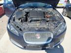 2014 JAGUAR XF LUXURY for sale at Copart SANDY