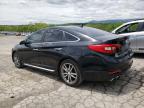2015 Hyundai Sonata Sport en Venta en Chambersburg, PA - Front End