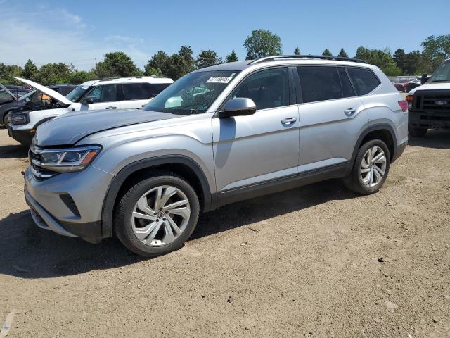 VOLKSWAGEN ATLAS SE 2021