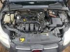 2012 Ford Focus Sel en Venta en Colorado Springs, CO - Minor Dent/Scratches
