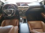 2013 Lexus Rx 350 Base იყიდება Lexington-ში, KY - Rear End