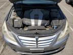 2013 Hyundai Genesis 3.8L იყიდება Rancho Cucamonga-ში, CA - Mechanical