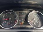 2014 VOLKSWAGEN GOLF GT BL for sale at Copart SANDY