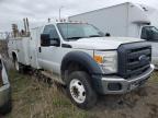 2014 Ford F550 Super Duty for Sale in Montreal-est, QC - Mechanical