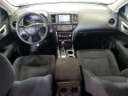 2013 Nissan Pathfinder S en Venta en Angola, NY - Minor Dent/Scratches