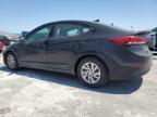 2017 Hyundai Elantra Se for Sale in Sun Valley, CA - Minor Dent/Scratches