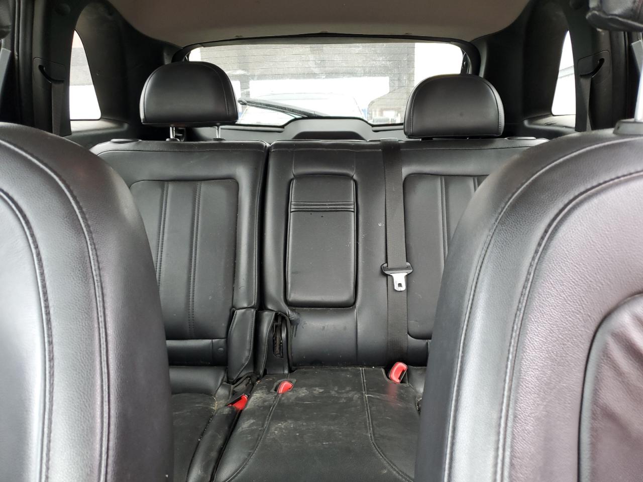 2013 Chevrolet Captiva Ltz VIN: 3GNAL4EKXDS618719 Lot: 58551785